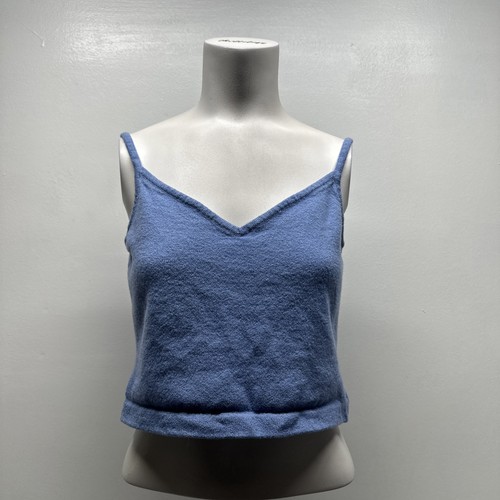 Canotta john cropped maglia - john,