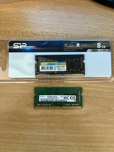 Memorie ram nuove ddr4 - memorie, gb