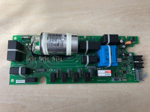 Scheda elettronica - scheda,