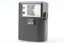 Flash elettrico Olympus A11