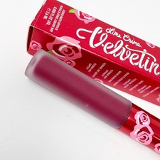 Lotto 2 -Lime Crime Velvetines