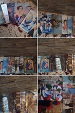 Collezione calendario dei - calendario,