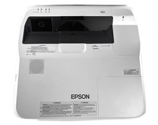 Epson BrightLink 696Ui Proiettore 3LCD - Ore: 635 Normale / 3066 Eco