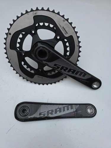 Guarnitura sram serie in - s,