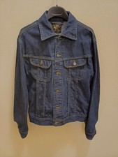 GIACCA  BLU JEANS LEE DA UOMO