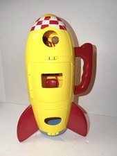 BN Peppa Pig Spaceship W/