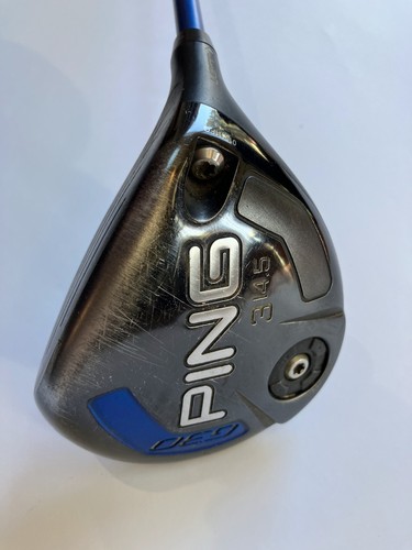 Ping g30 wood 5 - ping, wood,