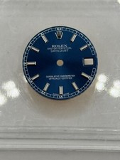 Rolex quadrante originale