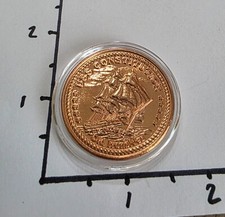 MONETA SFIDA COSTITUZIONE USS