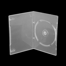 10 X Custodie Box CD - DVD