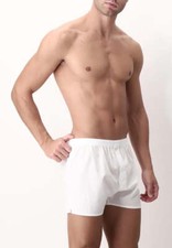 Perofil gange boxer - perofil, 2