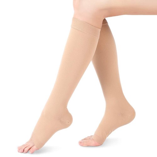 Calze compressione graduata - compressione,