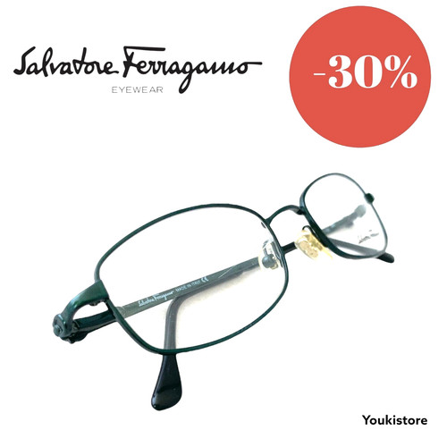 Salvatore ferragamo occhiali - salvatore,