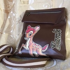 Borsa Tracolla donna Disney