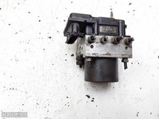 2004 PEUGEOT 307 ABS