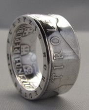 Anello da 50 scellini 1959