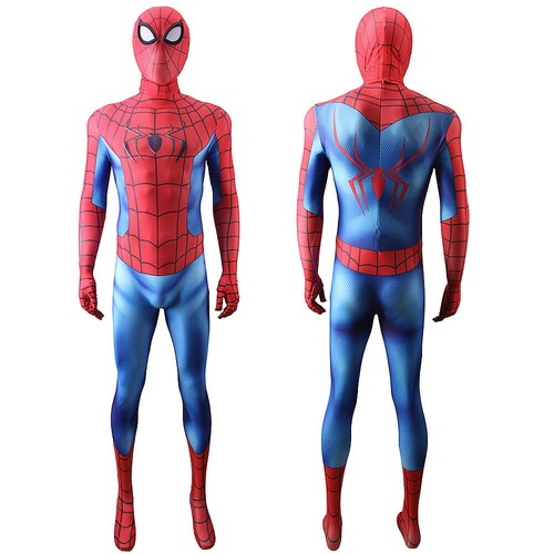 2026 spiderman nuovissimo - spiderman,