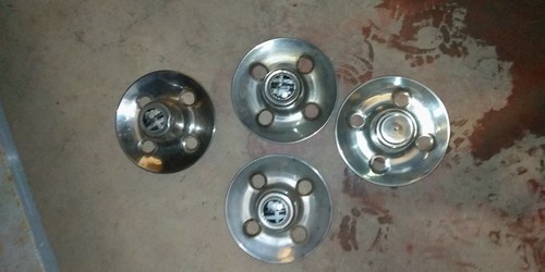 Alfa romeo borchie 4 - alfa,