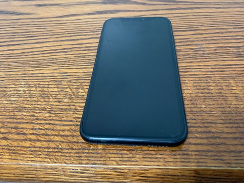 Apple iphone 64 - gb, nero