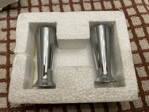 Kohler 9637 cromo - 9637-cp, lucido
