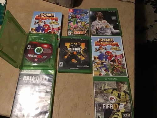 Videogiochi xbox one nintendo - xbox,