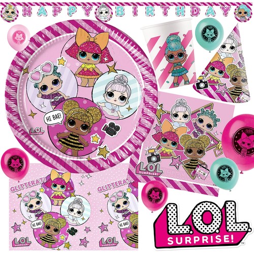 Surprise compleanno - surprise,