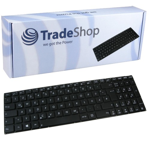 Tastiera originale qwertz - originale,