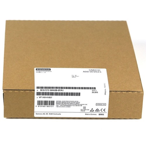 Siemens td200 6es7 - siemens,