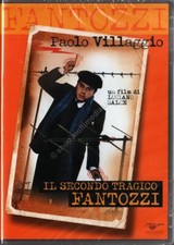 IL SECONDO TRAGICO FANTOZZI