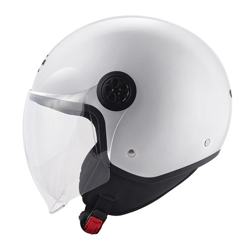 Casco kappa kv59 jet semi - casco,