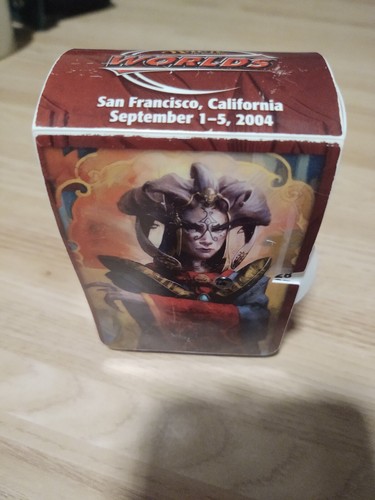 Vintage mtg deck - mtg,