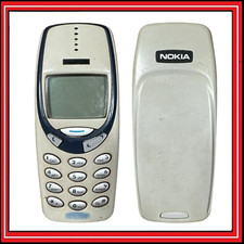 Telefono cellulare nokia 3330 - cellulare,