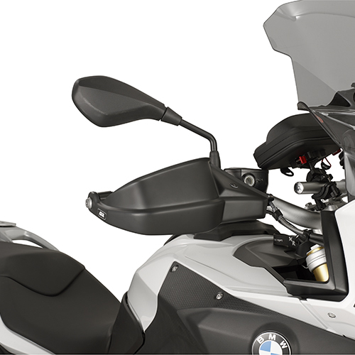 Hp5119 givi paramani abs - givi,