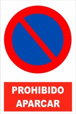 DIVIETO Di Parcheggio