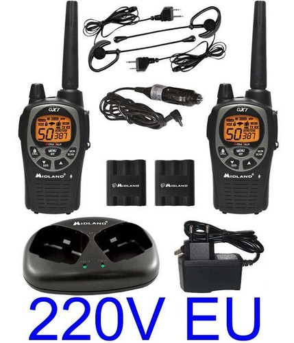 Nuovo walkie talkie - nuovo,