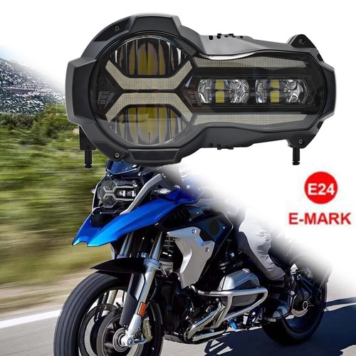 Per bmw r1200gs adv - r1200gs, faro
