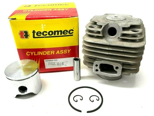 Kit cilindro tecomec 48mm - tecomec,