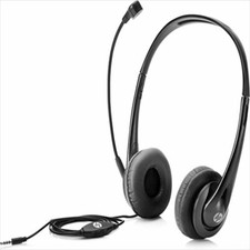 Cuffie stereo usb con - cuffie,