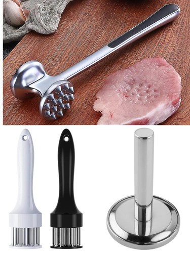 Batticarne acciaio per - batticarne, cucina
