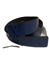 Louis Vuitton cintura vera