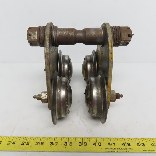 Budgit ton manual - 1/2,