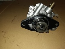 FIAT  PUNTO1.3 MULTIJET POMPA VUOTO