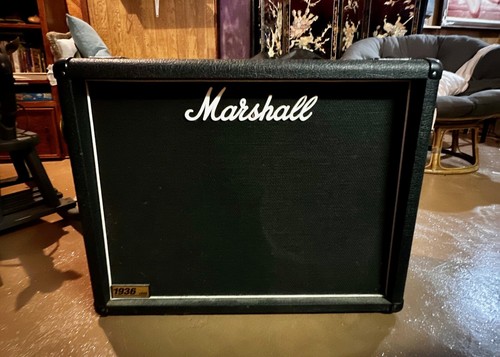 Have 2002 marshall 1936 - have,