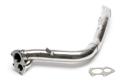 Downpipe technix 76mm - downpipe,