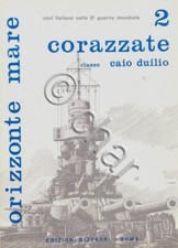 Rivista Orizzonte Mare Navi