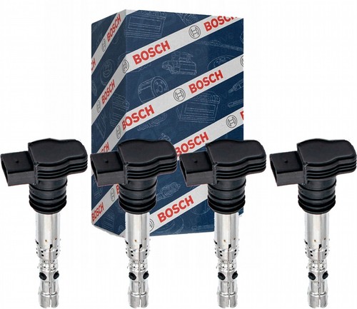 Bosch bobine accensione - bobine,