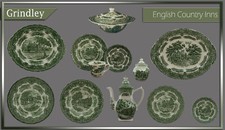 Grindley "English Country