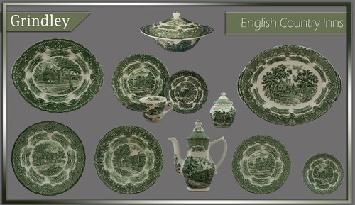 Grindley english country - grindley,