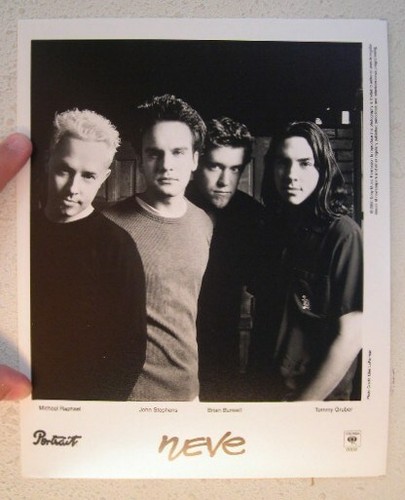 Neve premere kit foto - kit, fascia