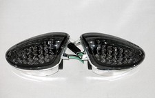Frecce anteriori led - frecce,